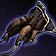 Tyrannical Gladiator's Ringmail Spaulders icon