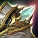 Galactic Gladiator's Chain Monnion icon