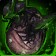 Warmongering Gladiator's Chain Spaulders icon