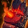 Craterflame Spaulders icon