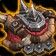 Warmonger's Mantle icon