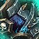 Primal Gladiator's Dreadplate Shoulders icon
