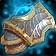 Bloodthirsty Gladiator's Scaled Shoulders icon