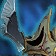 Tyrannical Gladiator's Scaled Shoulders icon