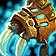 Grievous Gladiator's Scaled Shoulders icon