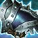 Vicious Gladiator's Plate Shoulders icon