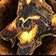 Magma Plated Shoulderguards icon