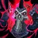 Fierce Gladiator's Dreadplate Shoulders icon