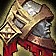 Galactic Gladiator's Plate Shoulders icon