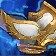 Fierce Gladiator's Scaled Shoulders icon