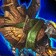 Cataclysmic Gladiator's Dragonhide Spaulders icon