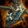 Tyrannical Gladiator's Leather Spaulders icon