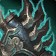Tyrannical Gladiator's Plate Shoulders icon