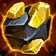 Flame-Blessed Iron