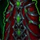 Lana'thel's Crimson Sarong icon