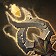 Relentless Gladiator's Energy Staff icon