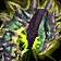 Wrathful Gladiator's Staff icon
