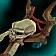 Forest Shaman's Voodoo Staff icon