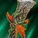 Rootkeeper's Dancing Needle icon