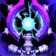 Entropic-Shadow Staff icon