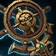 Plunderlord's Stormridden Sigil icon