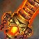 Cataclysmic Gladiator's Energy Staff icon