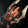 Cataclysmic Gladiator's Battle Staff icon