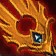 Golden City Staff icon