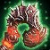 Furious Gladiator's Light Staff icon