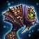 Furious Gladiator's Greatstaff icon