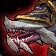 Whiptail icon
