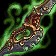 Void-Touched Sunfury Blade