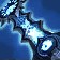 Might of the Frozen Wastes talent icon.