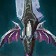 Weathered Twilight Cultist's Sword icon