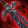 Bloodied Ebon Blade icon