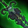 Unholy Ebon Warblade icon