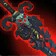 Bloodied Ebon Warblade icon