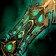 Ruthless Gladiator's Quickblade icon