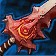 Hellscream's Doomblade icon