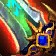 Whispering Temple Blade icon