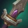 Calcified Claymore icon