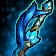 Soul-Touched Blade icon