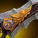 Fanatical Champion's Gladius icon