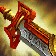 Ashes to Dust talent icon.