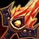 Vicious Gladiator's Greatsword icon