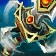 Ruthless Gladiator's Greatsword icon