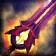 Merciless Gladiator's Greatsword icon