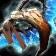 Curved Blade of the Drained Loa icon