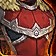 Dread Gladiator's Tabard