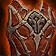 Dominating Gladiator's Tabard